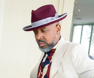 Why ContempoSuits.com Is the Best Place to Buy a Hat by Bruno Capelo