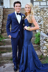 Hoco Suits for Men: Style and Sophistication for Young Men