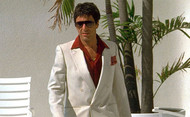 From Tony Montana to Fashion Icon: The Influence of the Scarface Suit