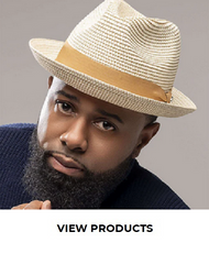 Why ContempoSuits.com’s Summer Hats Are the Talk of the Season