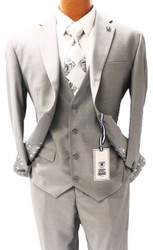 Stacy Adams Mens Suits - What Makes them Different?