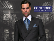 5 Best Affordable Suit Brands for Stylish Men