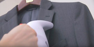How to Care for a Traditional Suit: A Step-by-Step Guide for Men