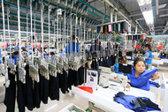 Learn About the Secrets of Men's Suit Construction Techniques
