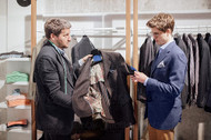 Where Can I Buy Stylish Men's Suits Online Under $200?