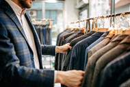 Cheap Suits: How to Get The Best For Your Buck