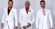 The Definitive Look: White Suits for Men Done Right