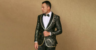 The Secret to Wearing Men's Dinner Jackets with Style