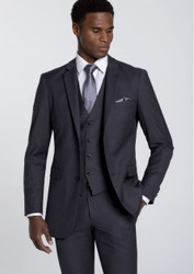 The Versatility of a Suit with Vest: Perfect for Any Occasion