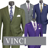 Vinci Suits: The Best Quality Suit for Your Money