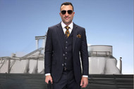 Prepare Your Winter Wardrobe With These Must-Have Suits