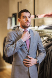 How ContempoSuits.com Makes Cheap Suits Look High-End