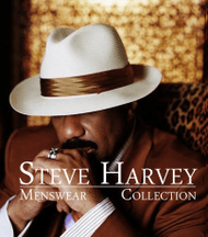 Steve Harvey