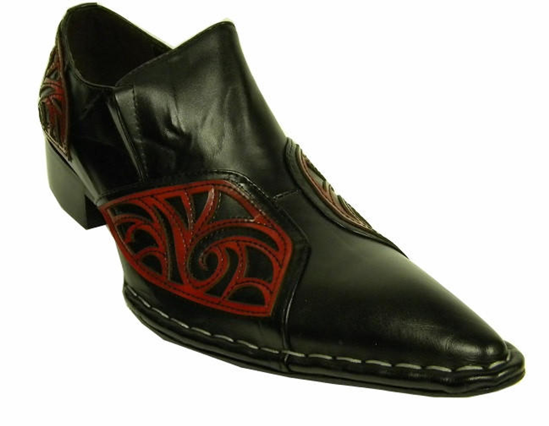 Fiesso Shoes | Mens Fashion Shoes | ContempoSuits.com