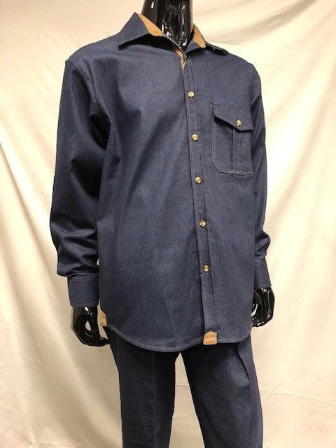 Inserch Walking Suits Mens Sets for Sale ContempoSuits