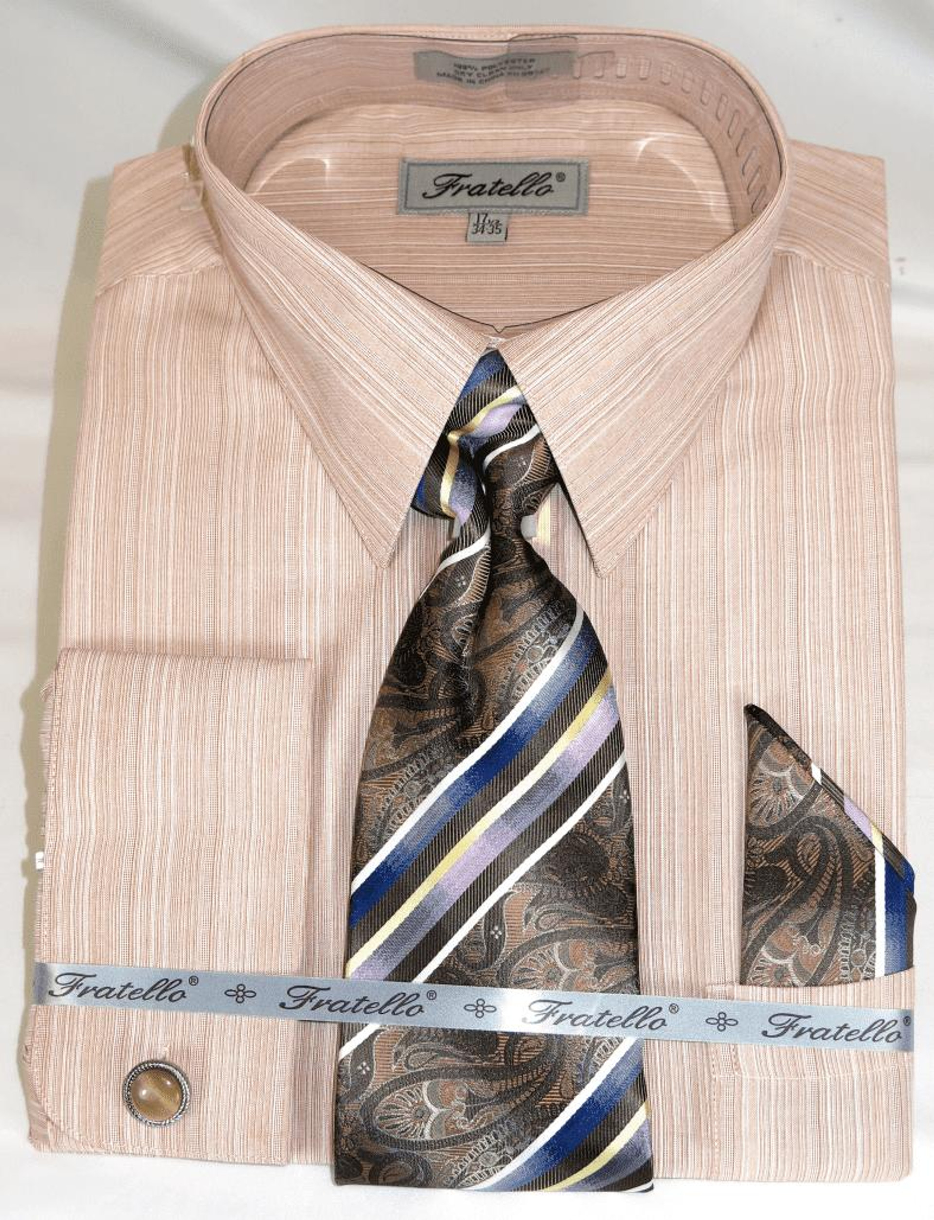 mens dress shirts with ties