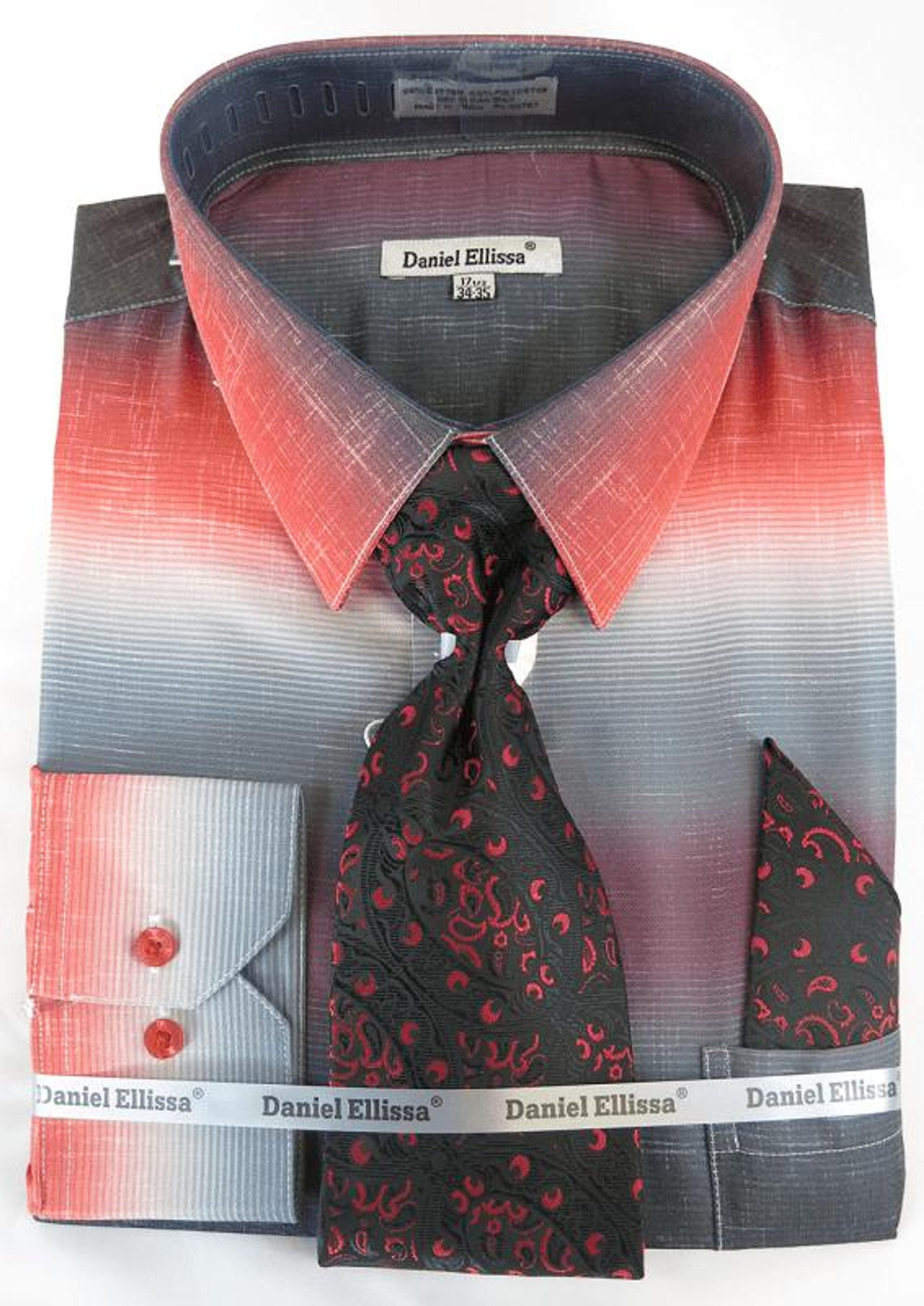 mens dress shirts with ties