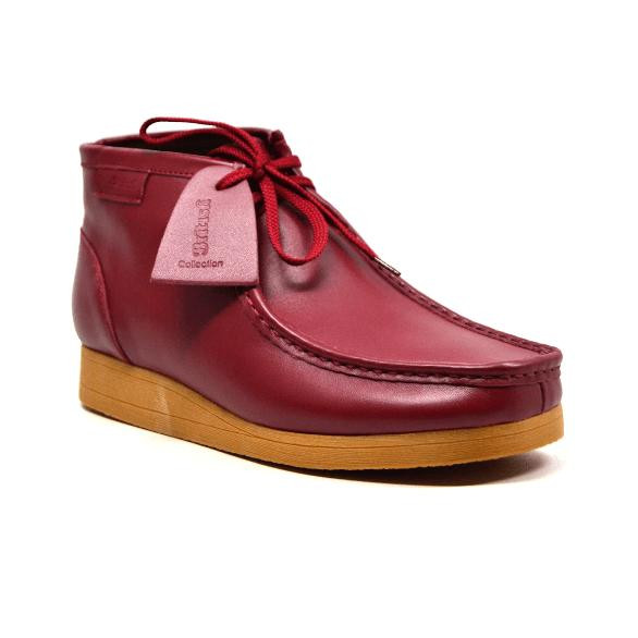 Clarks Shoes Men Wallabee British Walkers