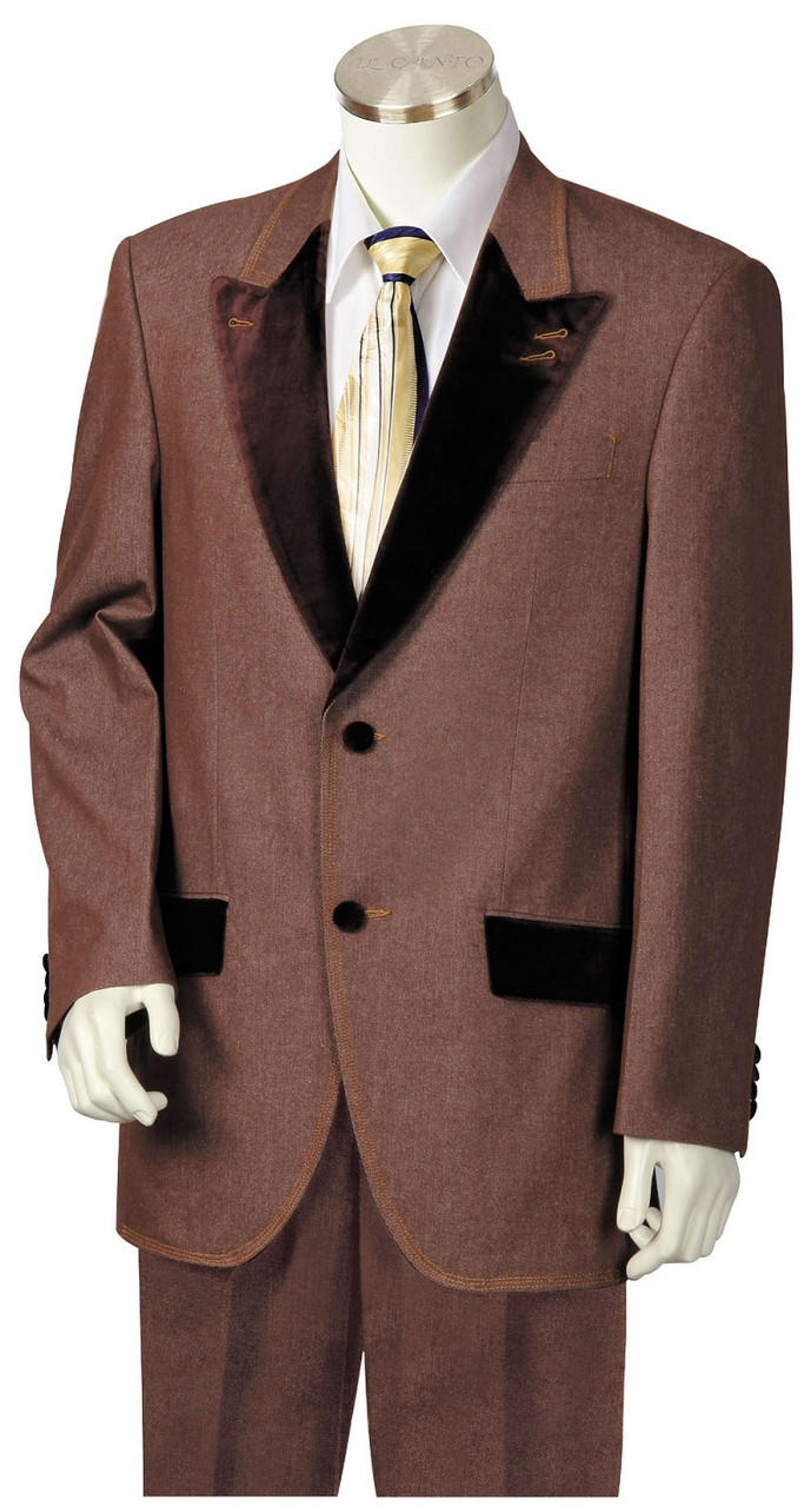 Mens Fashion Suits | Affordable Stylish Suit | ContempoSuits