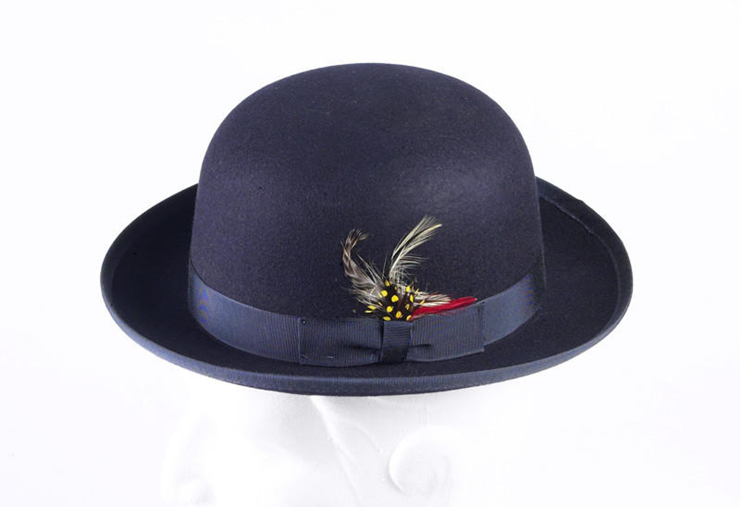 Mens Derby Dress Hats | Mens Clothing | ContempoSuits