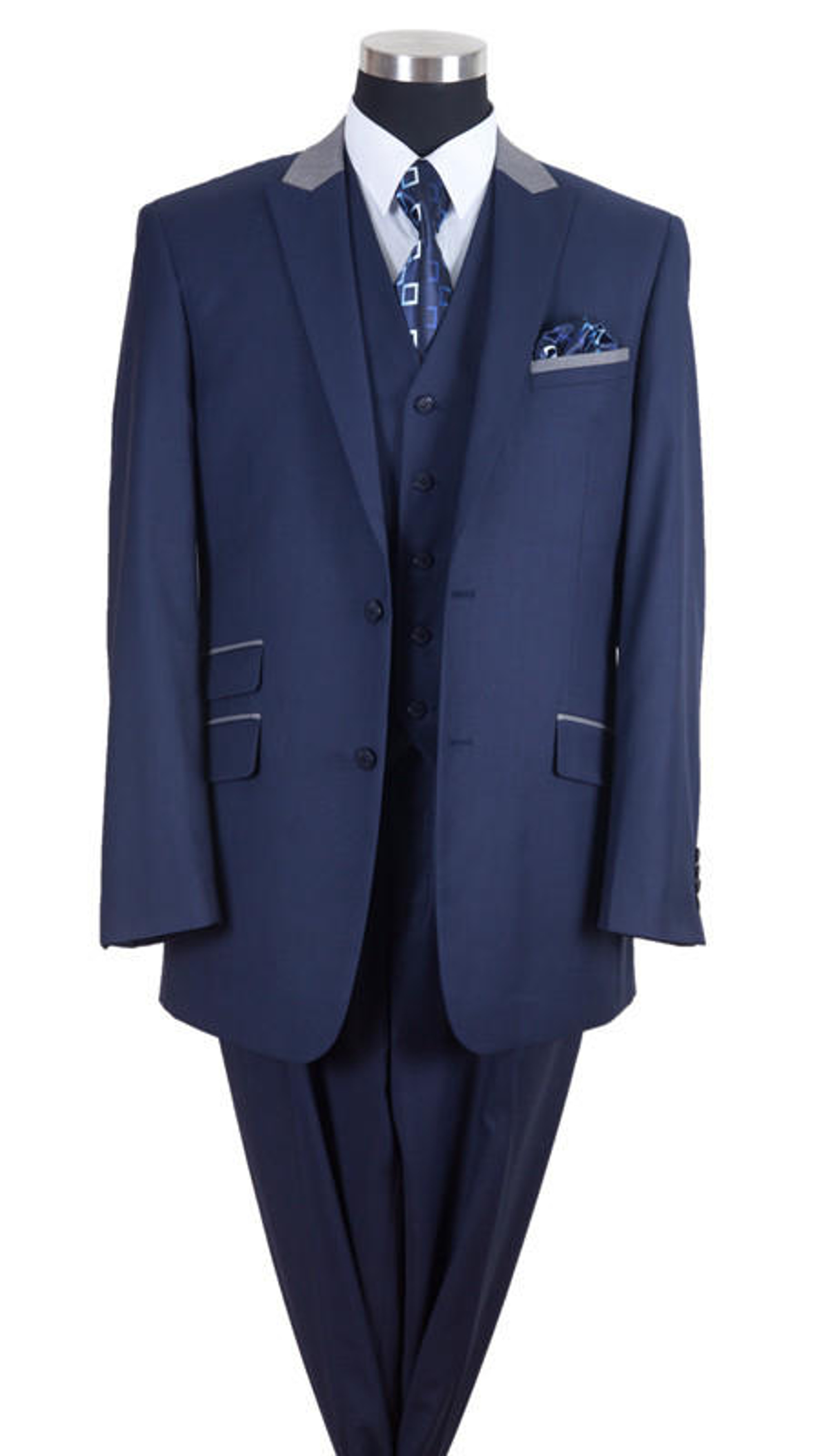 Milano Moda Suits | Mens Fashion Suits | ContempoSuits