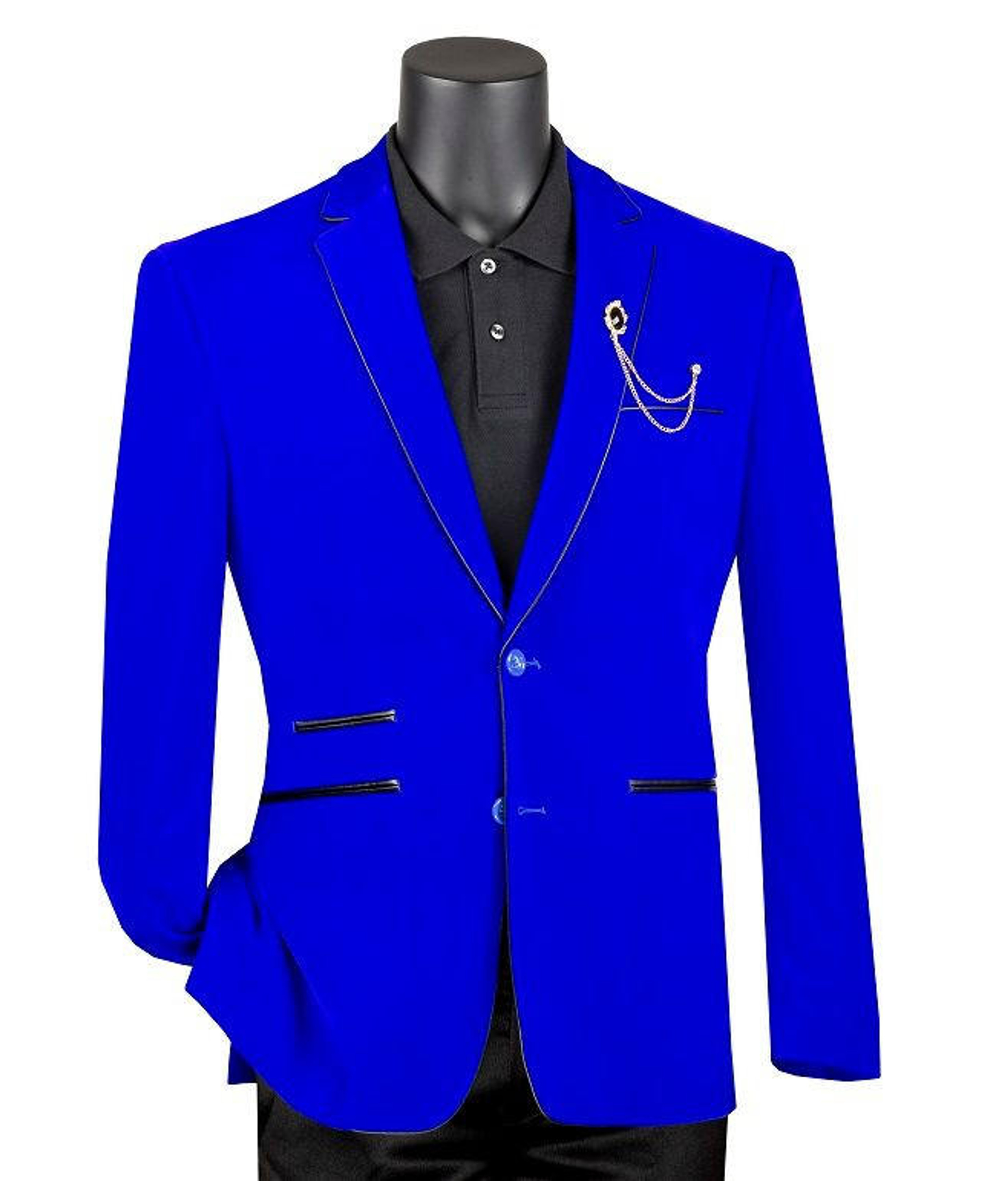 Blazers | Mens Sport Coats | ContempoSuits.com