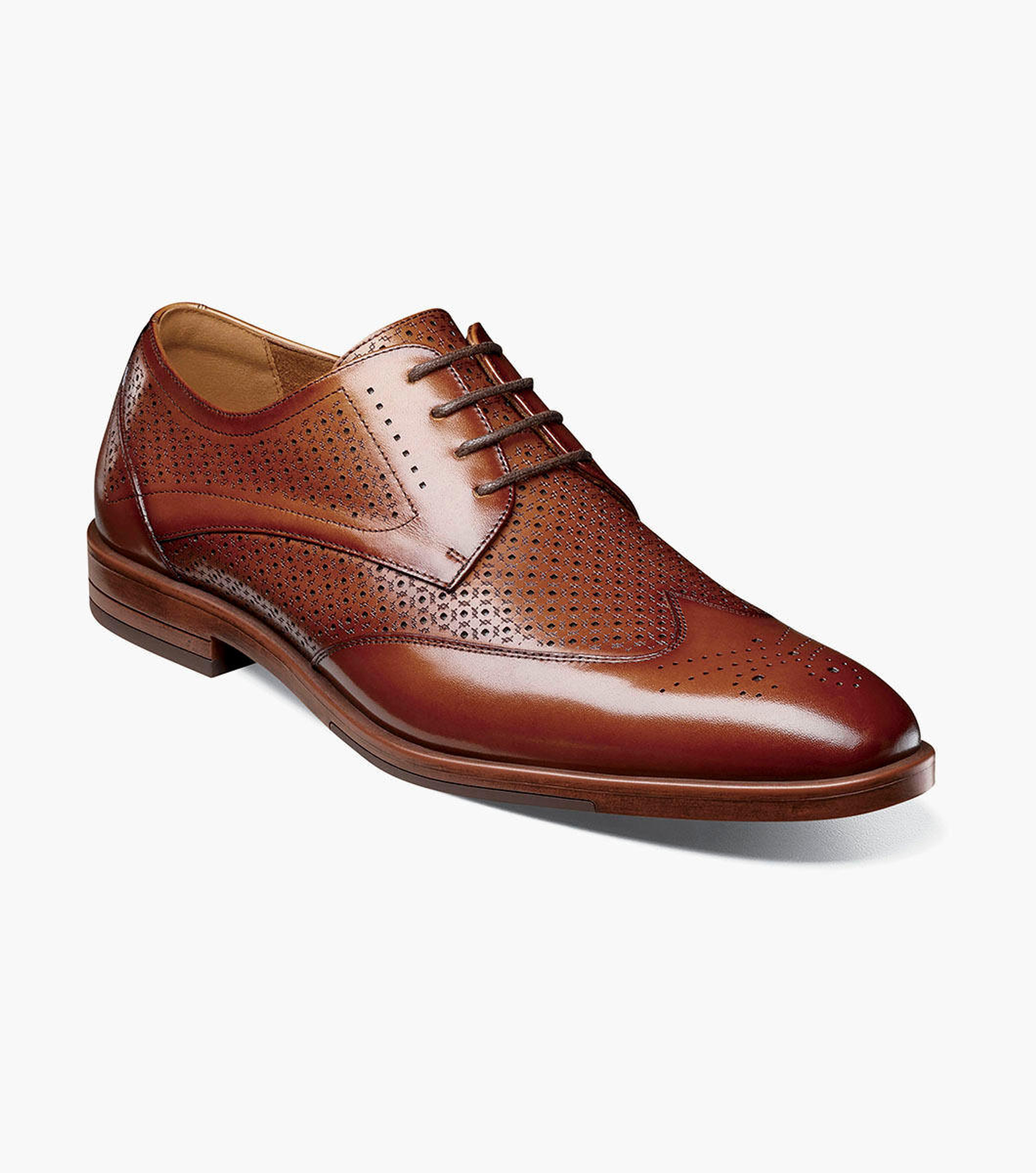 stacy adams house shoes