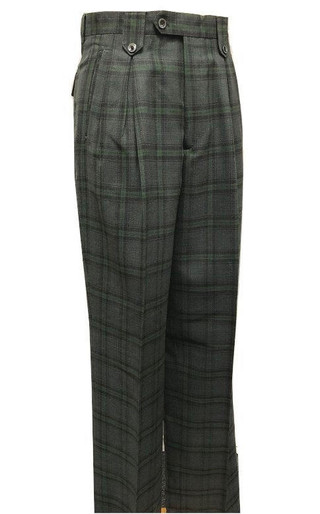 Men's Wide Leg Pants | Mens Fashion | ContempoSuits.com