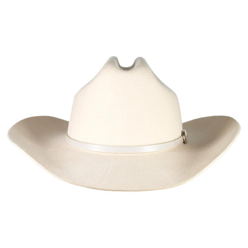 bruno-capelo-cream-cowboy-hat-  display picture 1