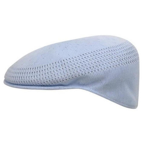  Kangol 504 Mens Light Blue Ventair Hats 