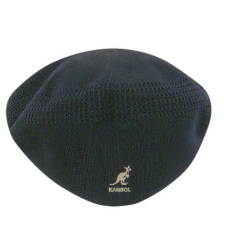 Kangol Hat Mens Navy Blue Ventair 504