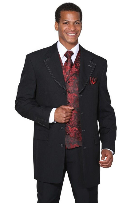 Milano Men Suits