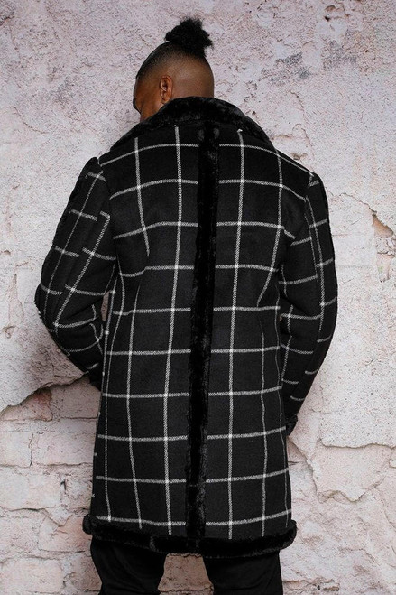 plaid-coat-manzini-mens-black-