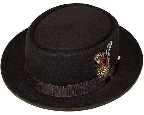 pork pie hat original Burn processing ② pork pie hat original Burn processing ②