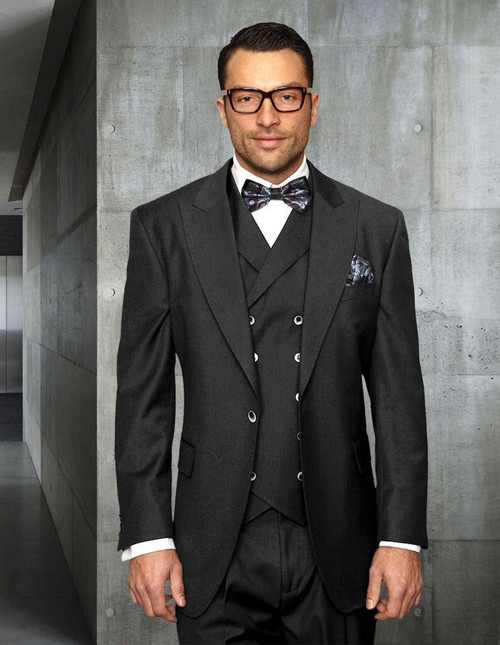 Wool Suits | Affordable Mens Suits | ContempoSuits.com
