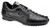  Belvedere Mens Black Eyes Hornback Crocodile Sneaker Vasco 336122 