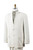  Canto Off White Mandarin Collar Suit Rhinstone Fashion 8390 