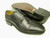  Florsheim Mens Black Captoe Shoes Minturn Size 8.5, 9 Final Sale 