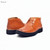  British Walker Mens Playboy Chukka Boots Rust Leather Classic 