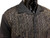  Men's Black Linen Gold Lace Front Outfit Successo 3354SP Size M 