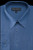  Mens Dress Shirt Denim Blue Regular Fit Daniel Ellissa DS3001 