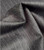  Gray Fine Pinstripe Mens Suit 3 Piece Regular Fit Vinci V2RS-7 