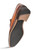  Mezlan Cognac Rust Loafers for Men E20482 Size 12 Final Sale 