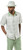 Montique Men's Green Pattern Short Set Outfit 72056 Size M 