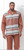  Montique Mens Rust Walking Suit Rugby Stripe 1962 Size XL/38 