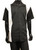  Luxton Walking Suit for Men Black White Panel Front 19400 Size M 