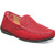  Stacy Adams Casual Slip On Shoes Red Cicero 25172-600 IS 