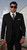  Statement Mens Wool Modern Fit Bronze 3 Pc. Suit Lazio Size 44R Final Sale 