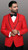  Statement Red Young Mens Modern Fit Wool Tuxedo Genova 