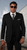  Statement Suits Mens 3 Piece Modern Fit Black Color STZV-101 